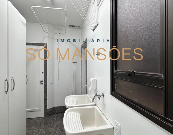 APARTAMENTO À VENDA NO VALE DO SERENO