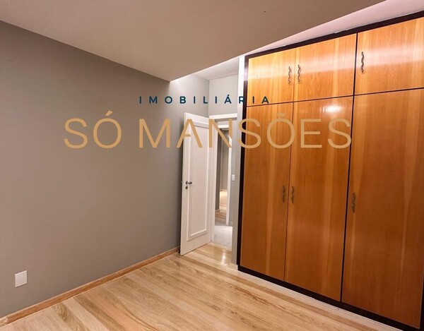 APARTAMENTO À VENDA NO VALE DO SERENO