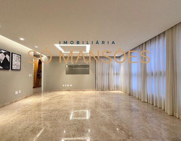 APARTAMENTO À VENDA NO VALE DO SERENO