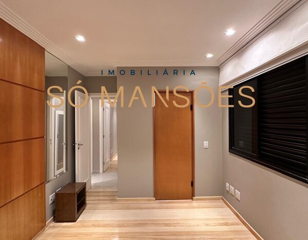 APARTAMENTO À VENDA NO VALE DO SERENO