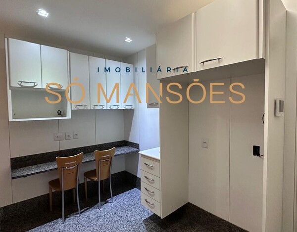 APARTAMENTO À VENDA NO VALE DO SERENO