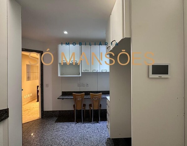 APARTAMENTO À VENDA NO VALE DO SERENO