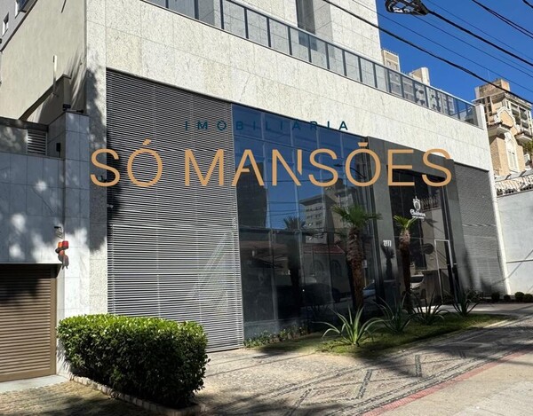 APARTAMENTO À VENDA NO BAIRRO LOURDES