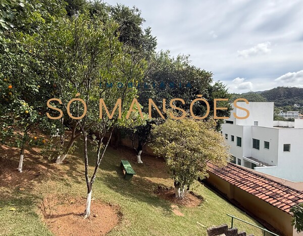 BOSQUE DO JAMBREIRO -  CASA À VENDA EM NOVA LIMA
