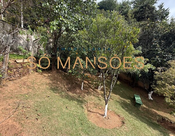 BOSQUE DO JAMBREIRO -  CASA À VENDA EM NOVA LIMA