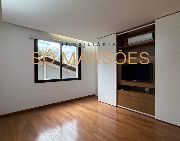 VILA ALPINA  - CASA À VENDA EM NOVA LIMA