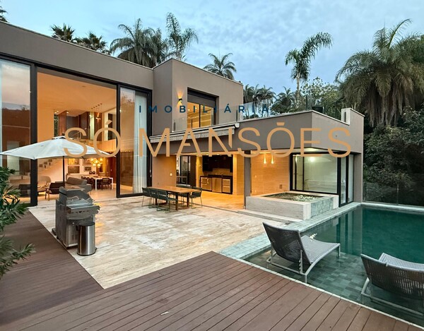 VILA ALPINA  - CASA À VENDA EM NOVA LIMA