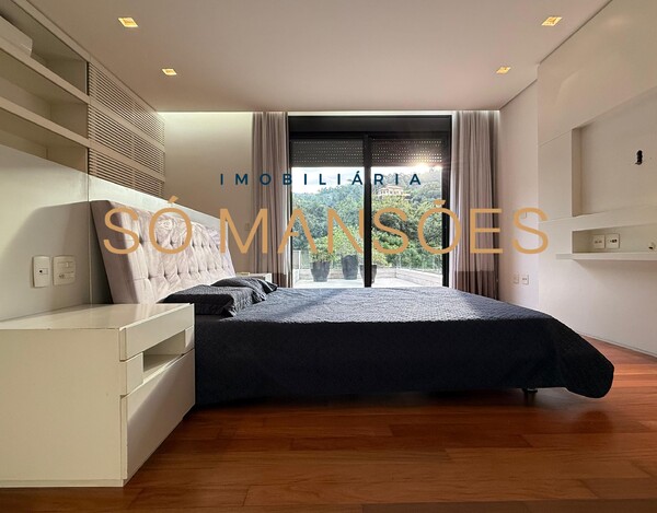 VILA ALPINA  - CASA À VENDA EM NOVA LIMA