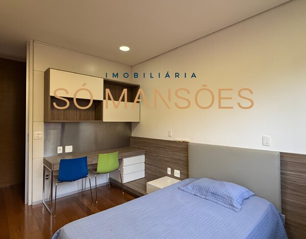VILA ALPINA  - CASA À VENDA EM NOVA LIMA