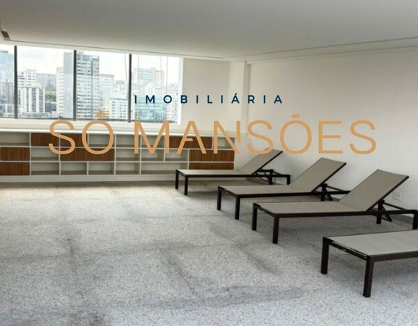 SALA À VENDA NO VALE DO SERENO