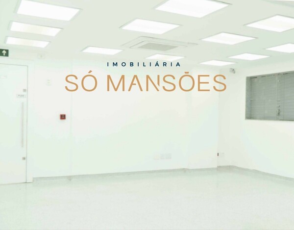 SALA À VENDA NO BAIRRO SANTO AGOSTINHO
