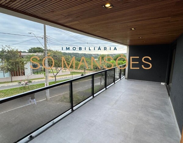 CASA À VENDA NO CONDADOS BOUGAINVILLE - LAGOA SANTA