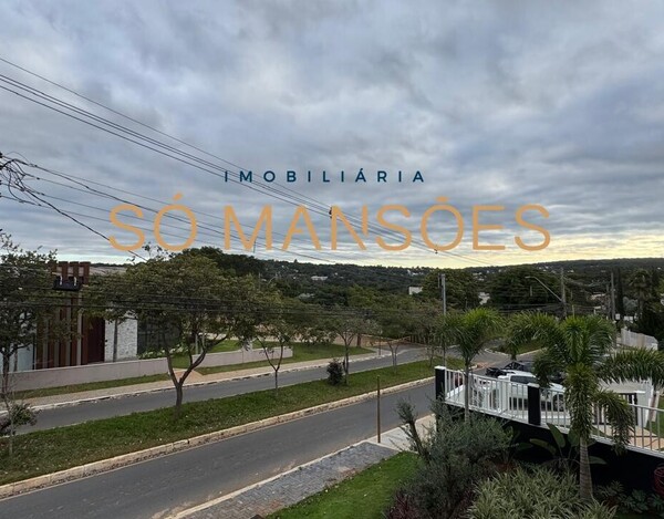 CASA À VENDA NO CONDADOS BOUGAINVILLE - LAGOA SANTA