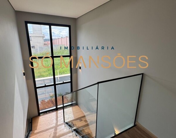 CASA À VENDA NO ALPHAVILLE VESPASIANO 