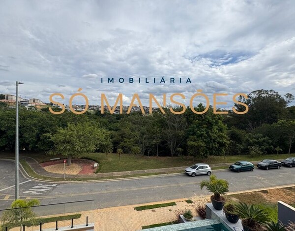 CASA À VENDA NO ALPHAVILLE VESPASIANO 