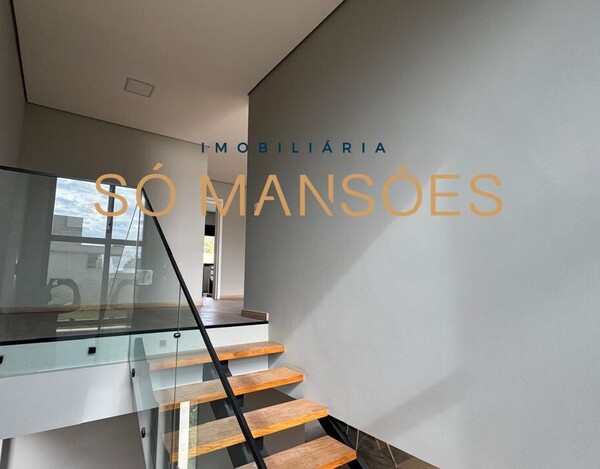 CASA À VENDA NO ALPHAVILLE VESPASIANO 