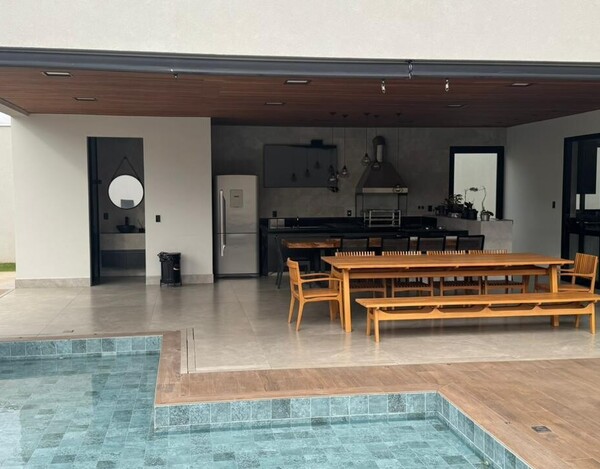 BANDEIRANTES - CASA À VENDA NA REGIÃO DA PAMPULHA