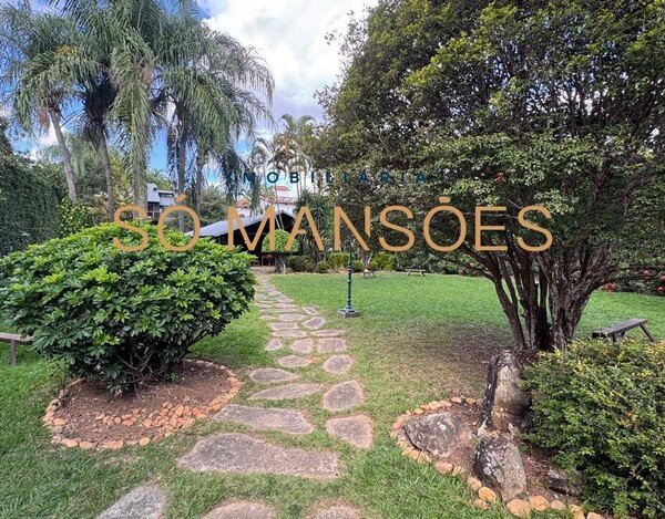 BANDEIRANTES - CASA À VENDA NA REGIÃO DA PAMPULHA
