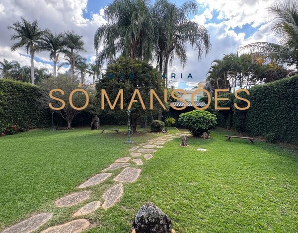 BANDEIRANTES - CASA À VENDA NA REGIÃO DA PAMPULHA