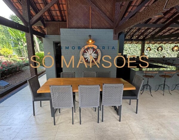 BANDEIRANTES - CASA À VENDA NA REGIÃO DA PAMPULHA