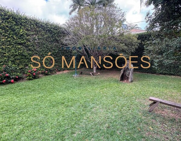 BANDEIRANTES - CASA À VENDA NA REGIÃO DA PAMPULHA