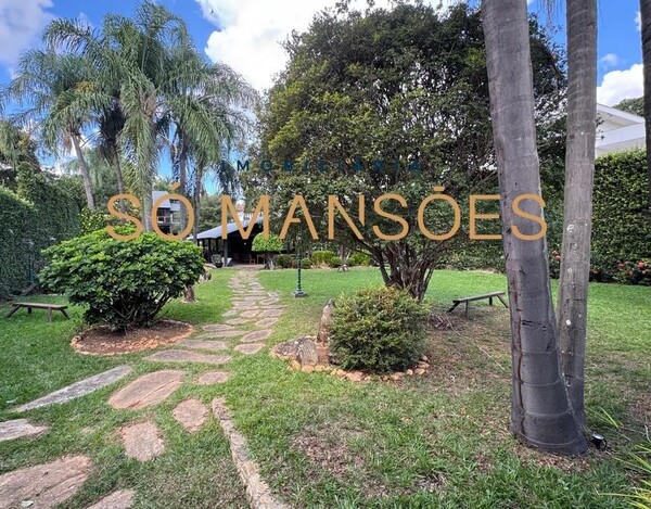 BANDEIRANTES - CASA À VENDA NA REGIÃO DA PAMPULHA