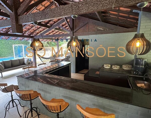 BANDEIRANTES - CASA À VENDA NA REGIÃO DA PAMPULHA
