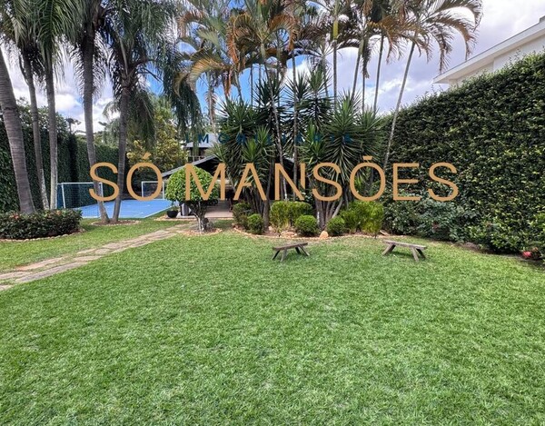BANDEIRANTES - CASA À VENDA NA REGIÃO DA PAMPULHA