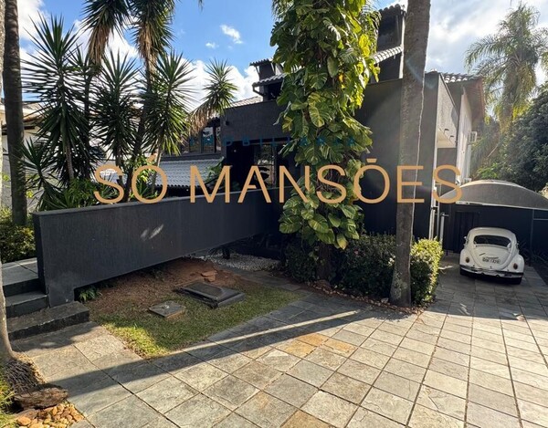 BANDEIRANTES - CASA À VENDA NA REGIÃO DA PAMPULHA