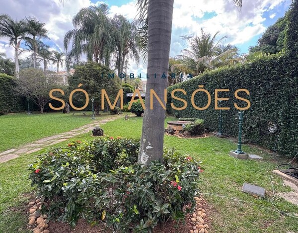 BANDEIRANTES - CASA À VENDA NA REGIÃO DA PAMPULHA