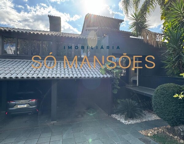BANDEIRANTES - CASA À VENDA NA REGIÃO DA PAMPULHA
