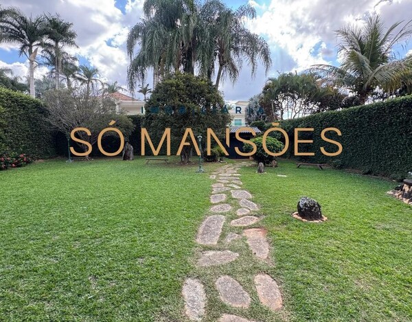 BANDEIRANTES - CASA À VENDA NA REGIÃO DA PAMPULHA