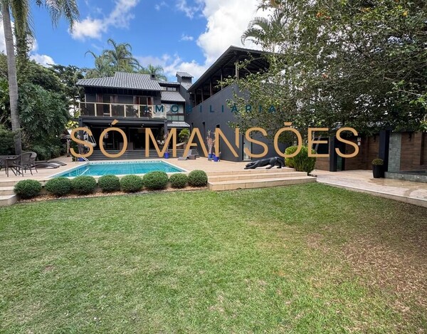 BANDEIRANTES - CASA À VENDA NA REGIÃO DA PAMPULHA