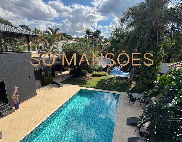 BANDEIRANTES - CASA À VENDA NA REGIÃO DA PAMPULHA