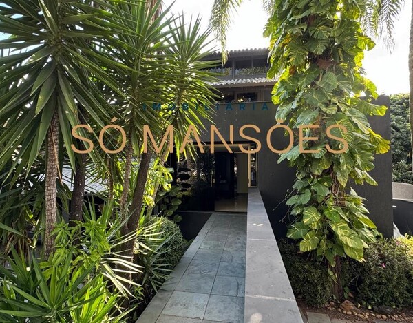 BANDEIRANTES - CASA À VENDA NA REGIÃO DA PAMPULHA