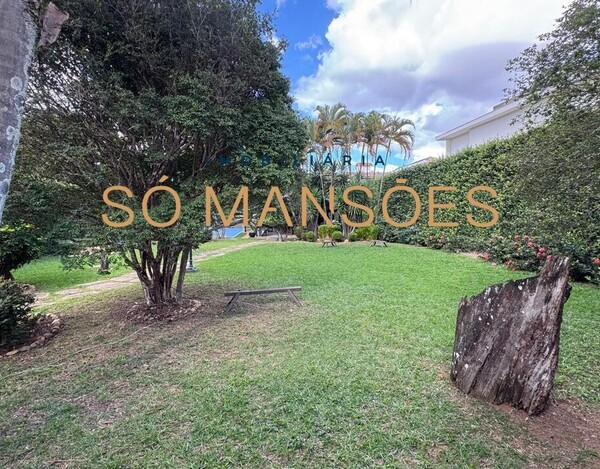 BANDEIRANTES - CASA À VENDA NA REGIÃO DA PAMPULHA
