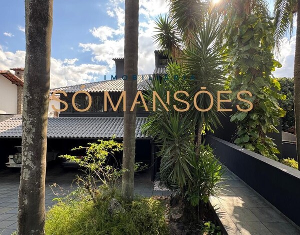 BANDEIRANTES - CASA À VENDA NA REGIÃO DA PAMPULHA