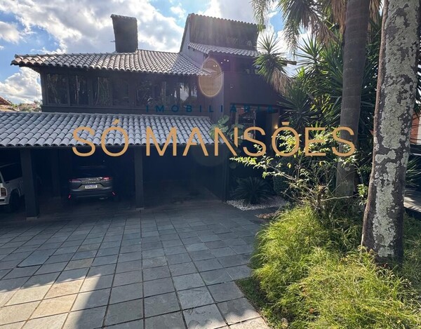BANDEIRANTES - CASA À VENDA NA REGIÃO DA PAMPULHA