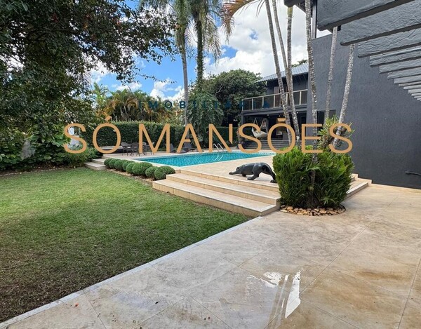 BANDEIRANTES - CASA À VENDA NA REGIÃO DA PAMPULHA