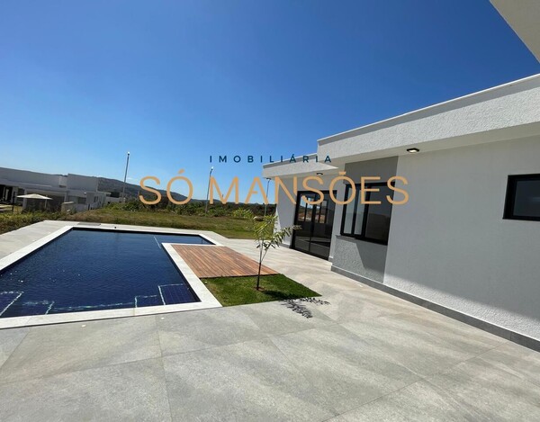 CASA À VENDA EM BETIM