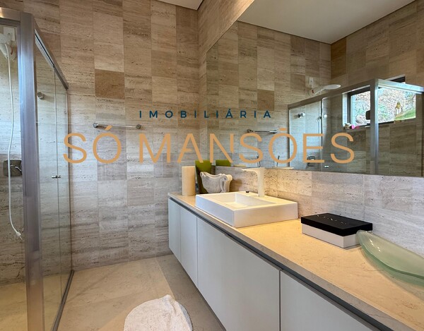 QUINTAS DO SOL - CASA À VENDA EM NOVA LIMA