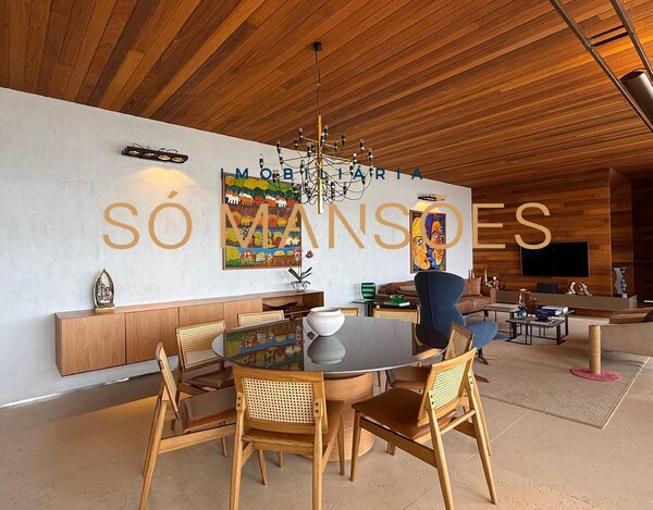 QUINTAS DO SOL - CASA À VENDA EM NOVA LIMA