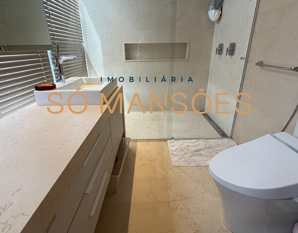QUINTAS DO SOL - CASA À VENDA EM NOVA LIMA