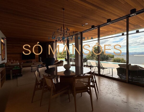QUINTAS DO SOL - CASA À VENDA EM NOVA LIMA
