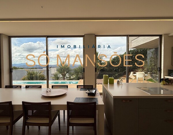 QUINTAS DO SOL - CASA À VENDA EM NOVA LIMA