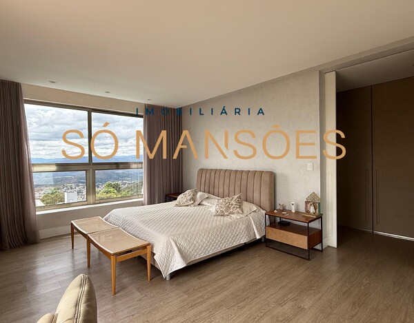 QUINTAS DO SOL - CASA À VENDA EM NOVA LIMA