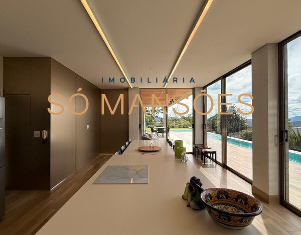 QUINTAS DO SOL - CASA À VENDA EM NOVA LIMA