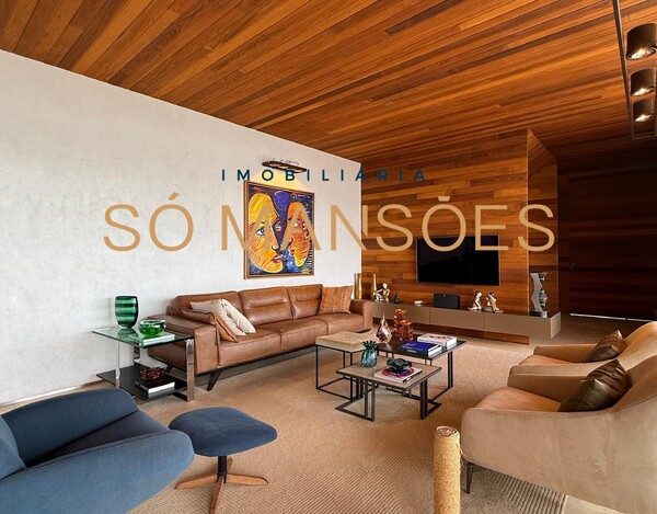 QUINTAS DO SOL - CASA À VENDA EM NOVA LIMA