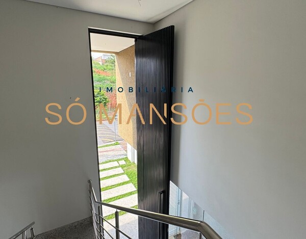 CASA À VENDA NO CONDOMÍNIO PORTAL DO SOL EM CONTAGEM