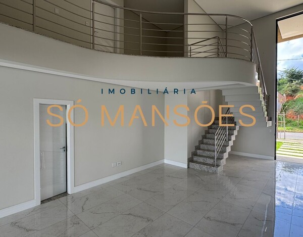 CASA À VENDA NO CONDOMÍNIO PORTAL DO SOL EM CONTAGEM